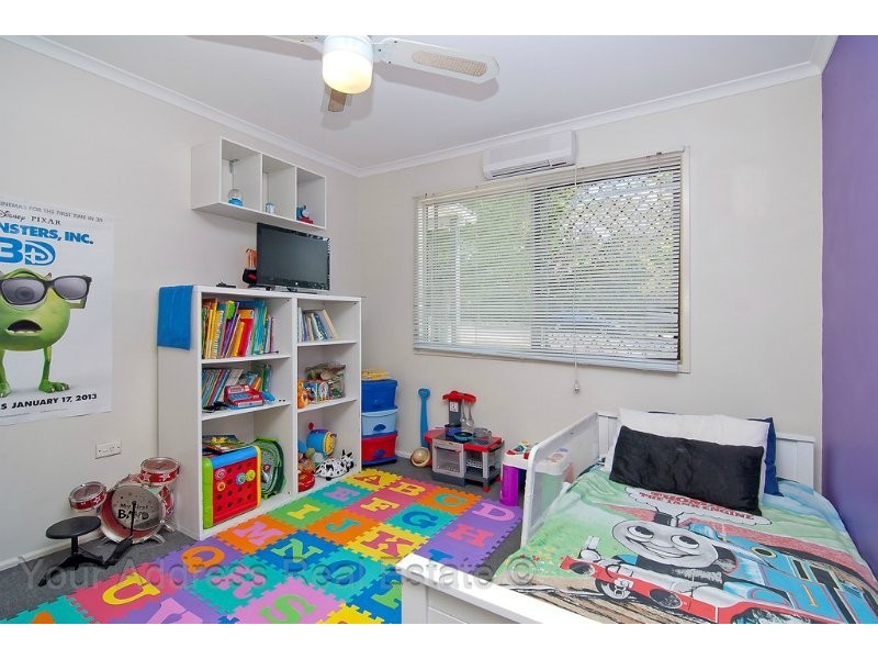 44 Hickory Street, Marsden QLD 4132