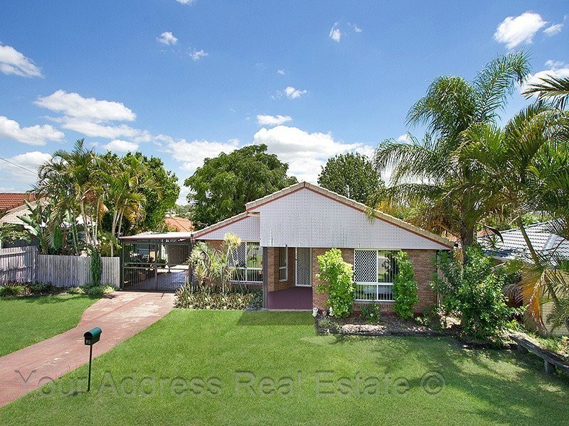 15 Belford Street, Boronia Heights QLD 4124