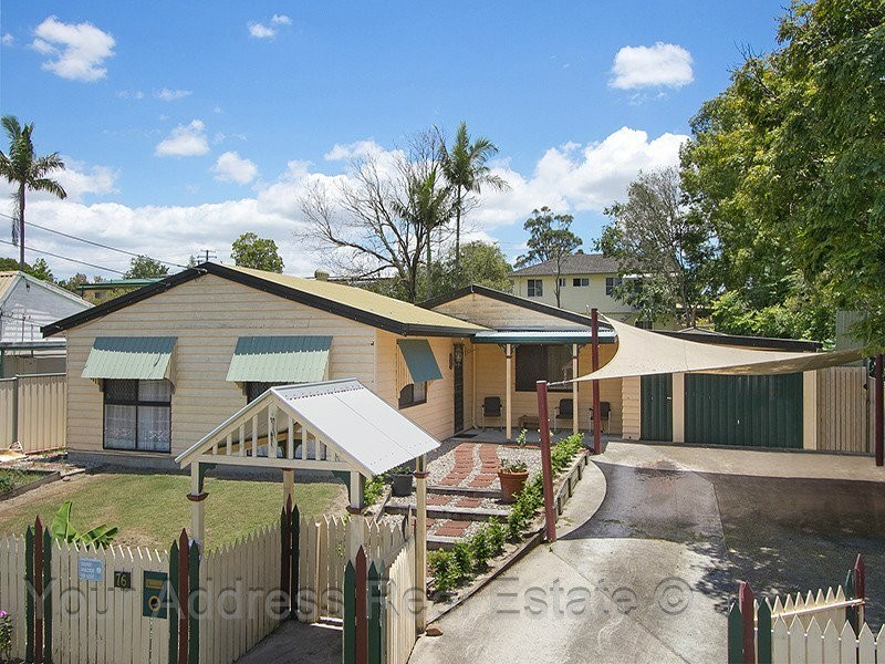 76 Forestwood Street, Crestmead QLD 4132