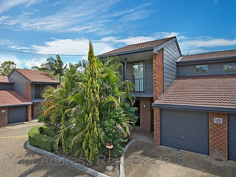 27/28 Chambers Flat Road, Waterford West QLD 4133