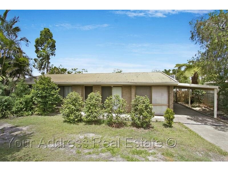 5 Pine Street, Hillcrest QLD 4118