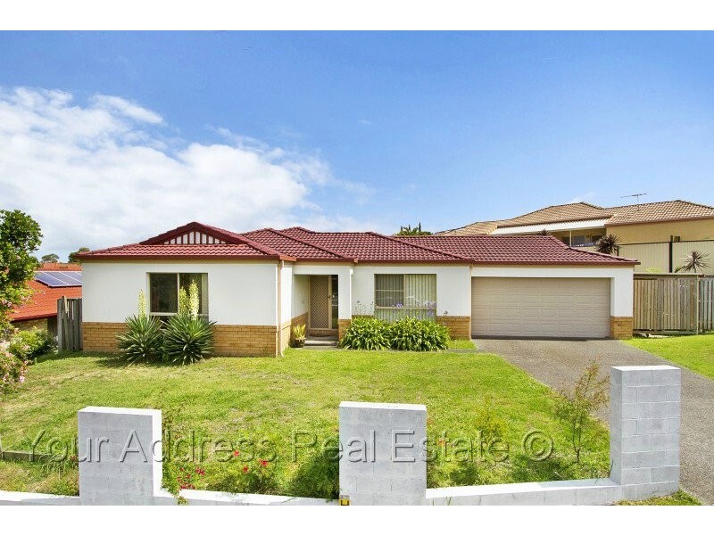 17 Hedera Street, Regents Park QLD 4118