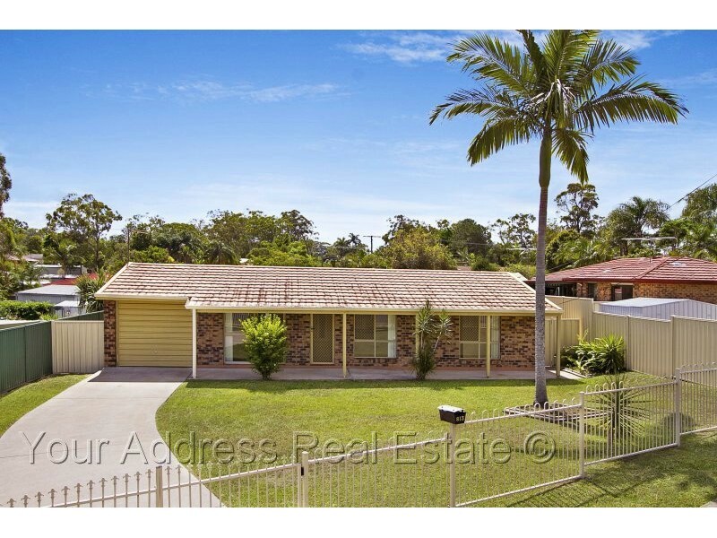813 Wembley Road, Browns Plains QLD 4118