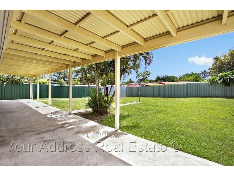 813 Wembley Road, Browns Plains QLD 4118