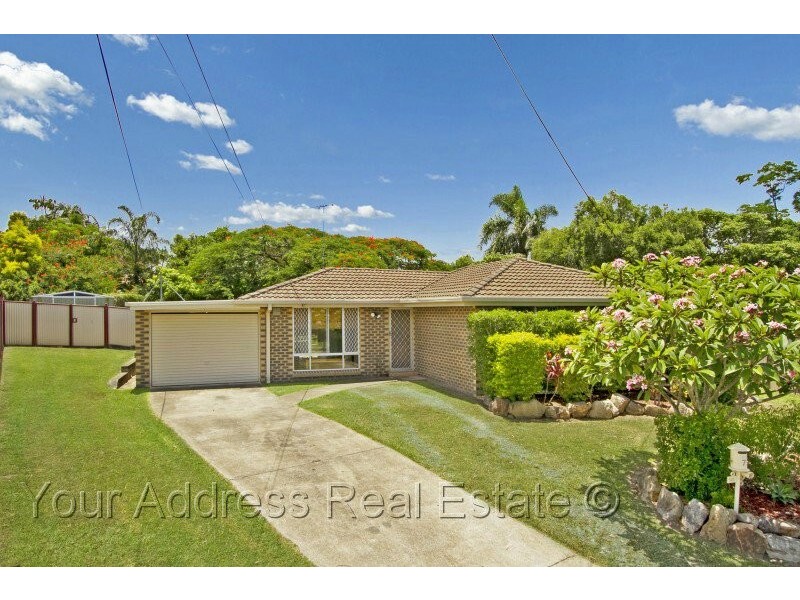 7 Savoy Court, Browns Plains QLD 4118