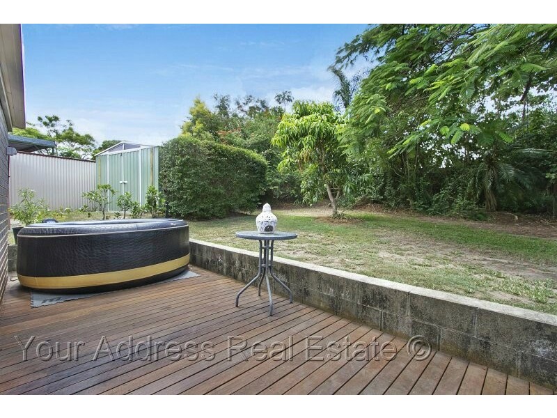 7 Savoy Court, Browns Plains QLD 4118