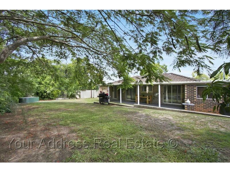 7 Savoy Court, Browns Plains QLD 4118