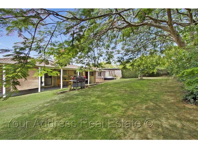 7 Savoy Court, Browns Plains QLD 4118