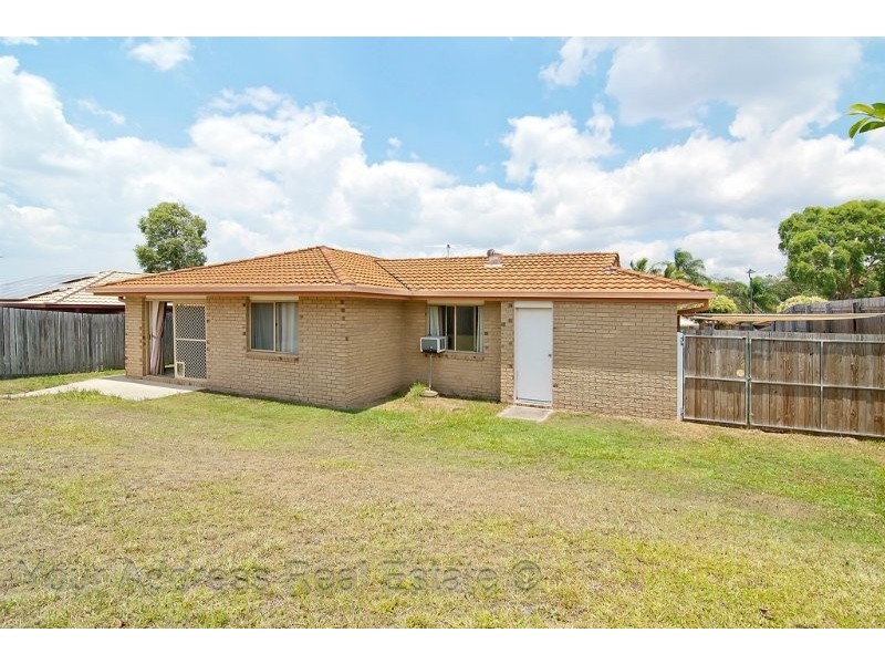 7 Mareeba Court, Boronia Heights QLD 4124