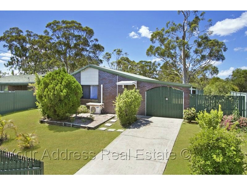 5 Joseph Court, Browns Plains QLD 4118