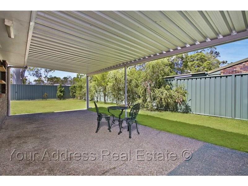 5 Joseph Court, Browns Plains QLD 4118