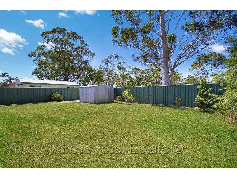 5 Joseph Court, Browns Plains QLD 4118