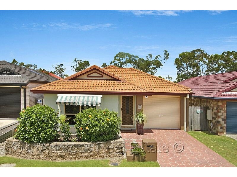 22 Robson Street, Forest Lake QLD 4078