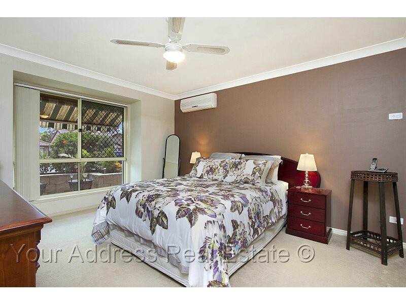 22 Robson Street, Forest Lake QLD 4078