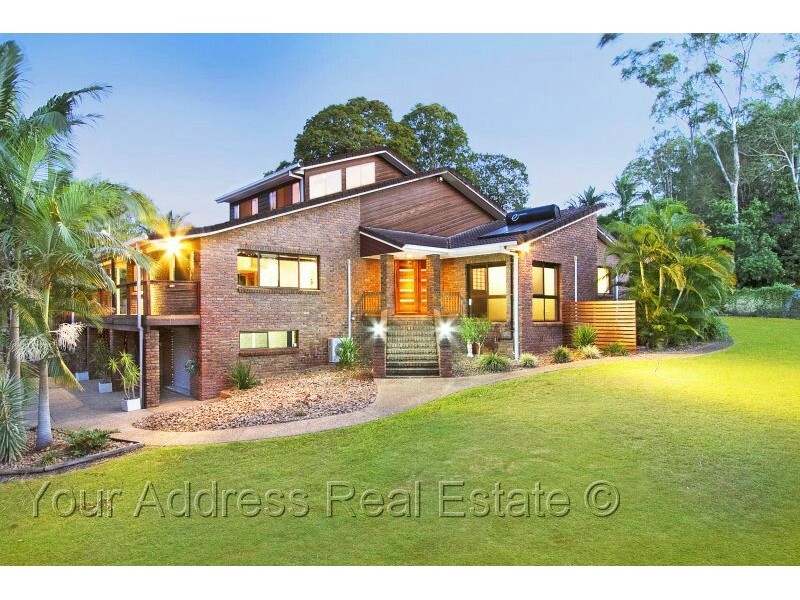 42 Sewell Road, Tanah Merah QLD 4128