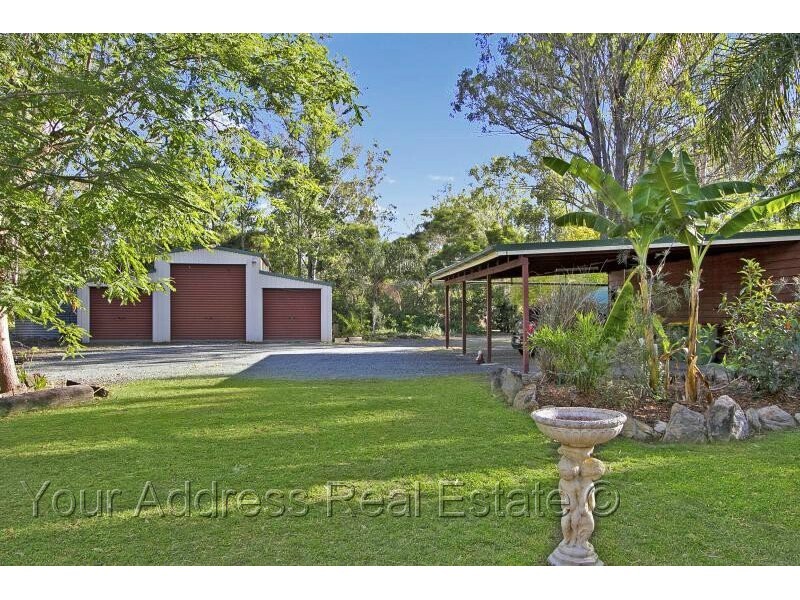 168 Tamborine Street, Jimboomba QLD 4280