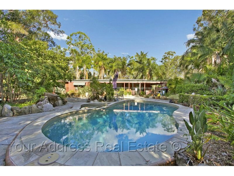 168 Tamborine Street, Jimboomba QLD 4280