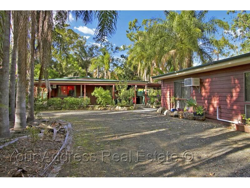 168 Tamborine Street, Jimboomba QLD 4280