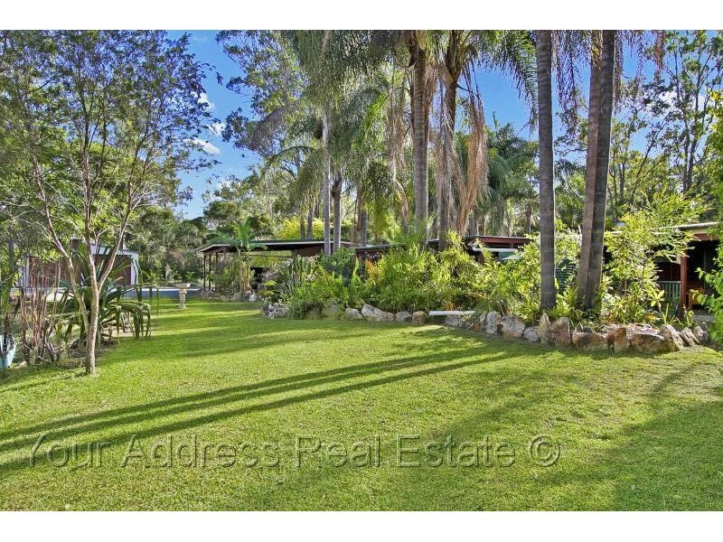 168 Tamborine Street, Jimboomba QLD 4280