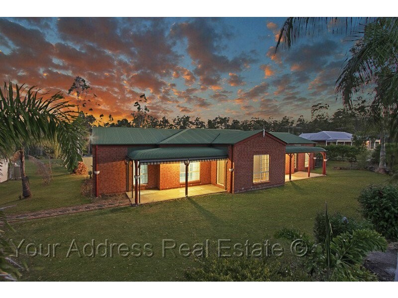 136-140 Bushman Drive, Jimboomba QLD 4280
