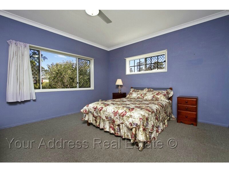 136-140 Bushman Drive, Jimboomba QLD 4280