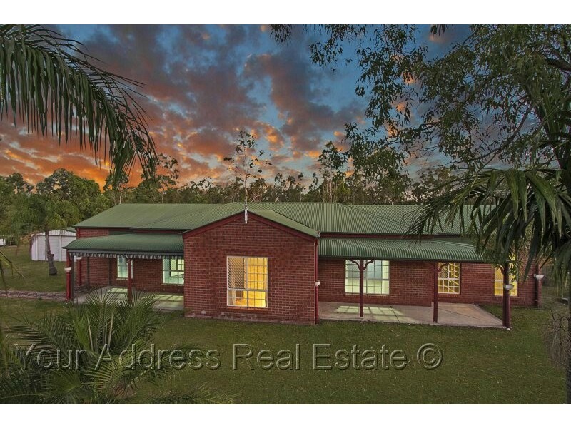 136-140 Bushman Drive, Jimboomba QLD 4280