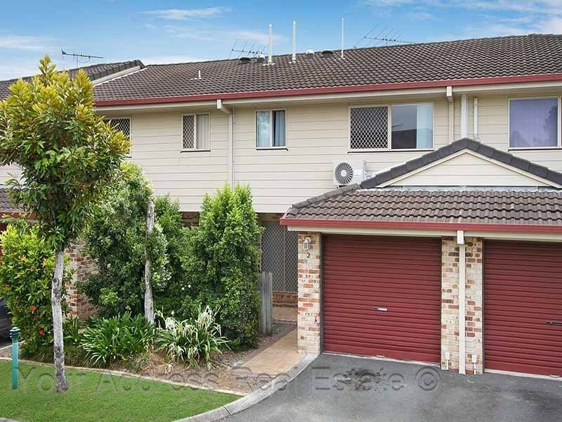 2/229 Browns Plains Road, Browns Plains QLD 4118