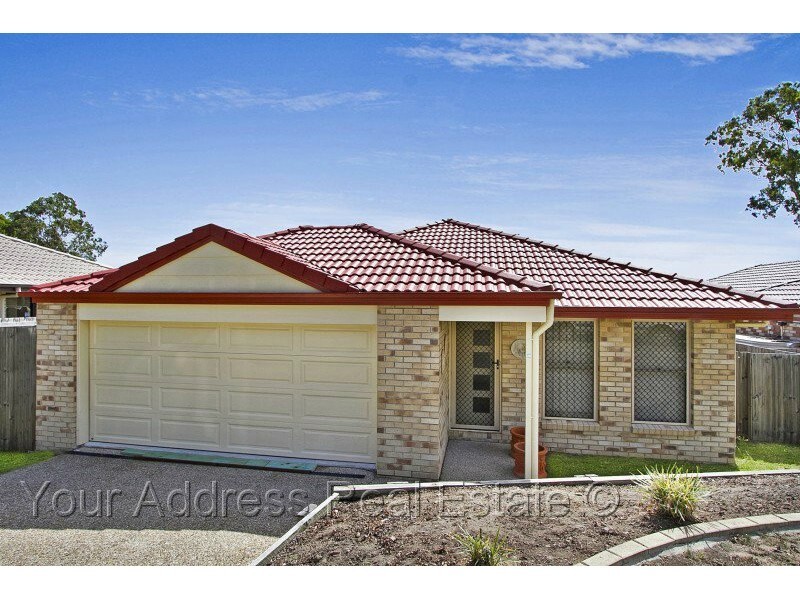 24 Flower Place, Richlands QLD 4077