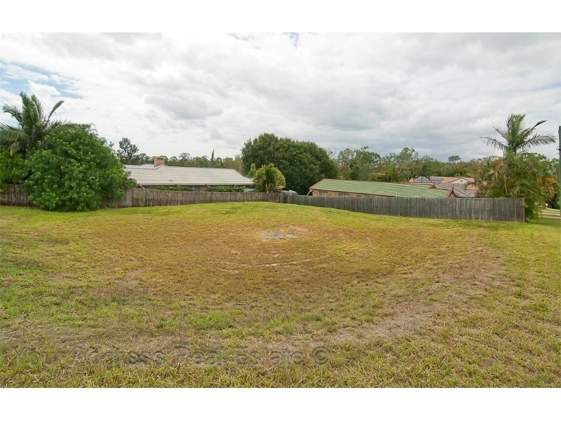 85 Gordonia Drive, Regents Park QLD 4118