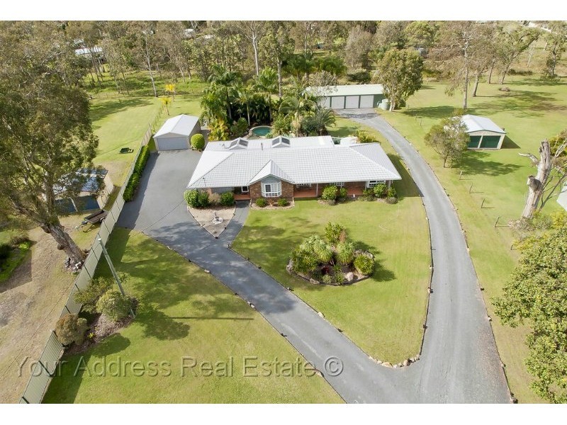 51-53 Gaynor Road, Munruben QLD 4125