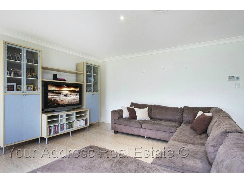 201 Spinebill Drive, Greenbank QLD 4124