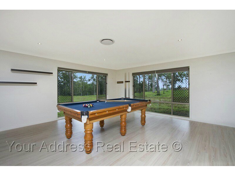 201 Spinebill Drive, Greenbank QLD 4124