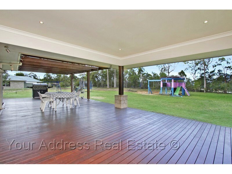 201 Spinebill Drive, Greenbank QLD 4124
