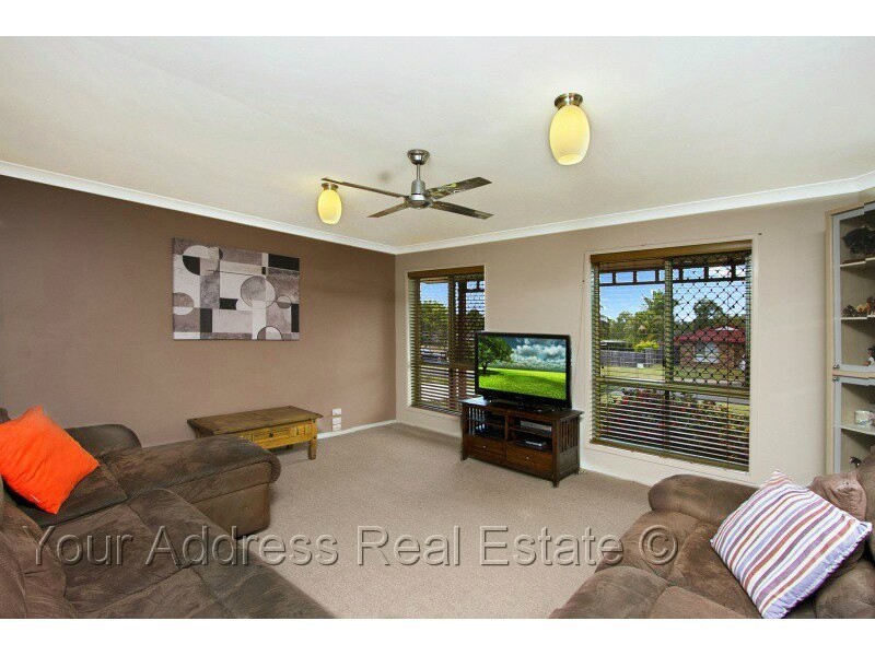 5 Bixby Court, Boronia Heights QLD 4124