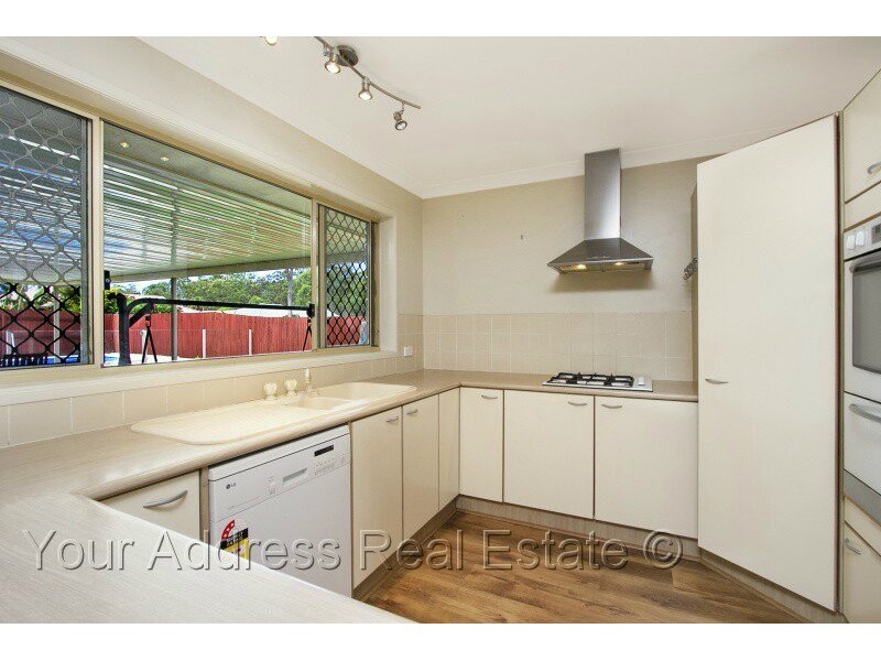 5 Bixby Court, Boronia Heights QLD 4124