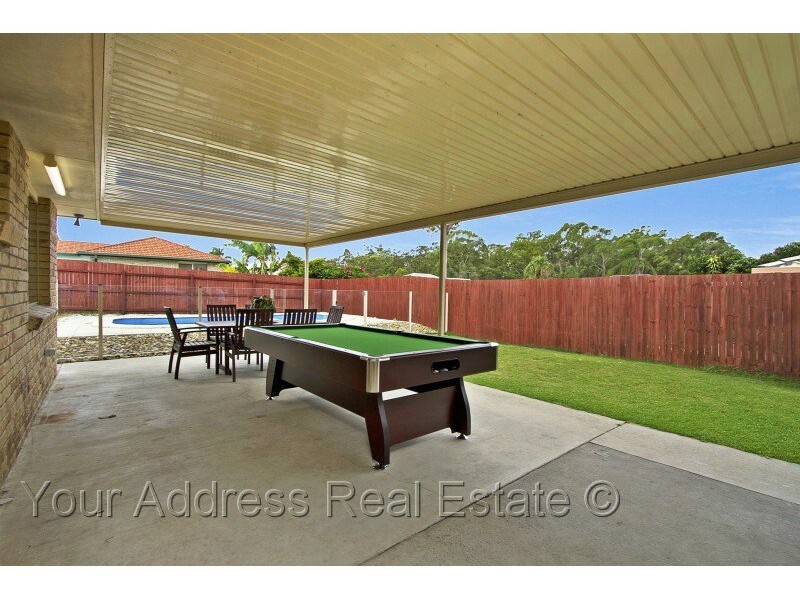 5 Bixby Court, Boronia Heights QLD 4124
