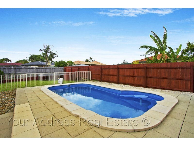 5 Bixby Court, Boronia Heights QLD 4124