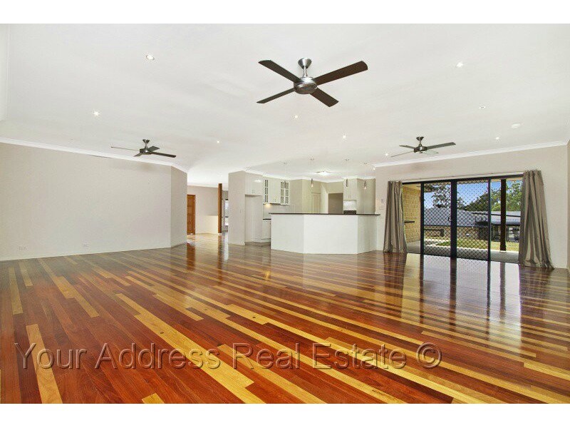 140-142 Tall Timber Road, New Beith QLD 4124