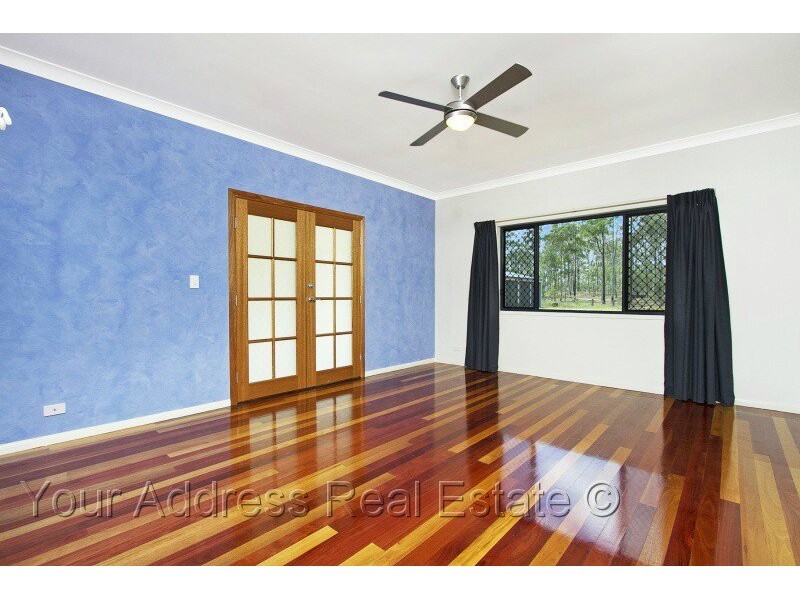 140-142 Tall Timber Road, New Beith QLD 4124