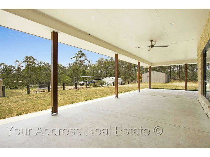 140-142 Tall Timber Road, New Beith QLD 4124