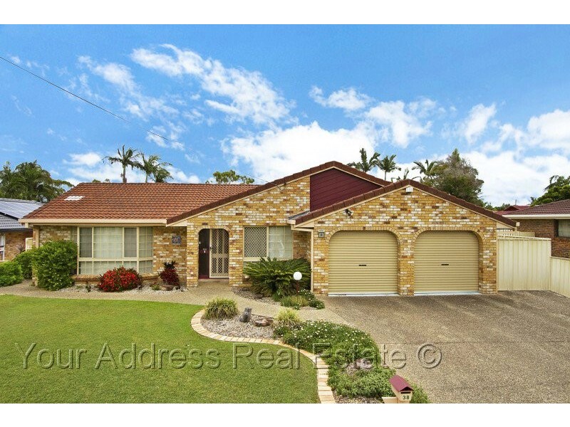 38 Cocas Street, Regents Park QLD 4118