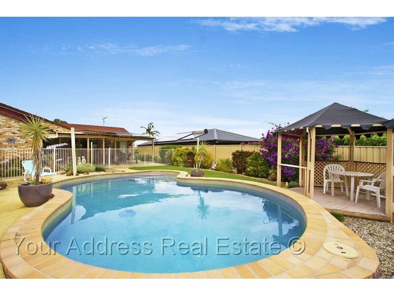 38 Cocas Street, Regents Park QLD 4118