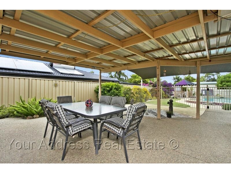 38 Cocas Street, Regents Park QLD 4118