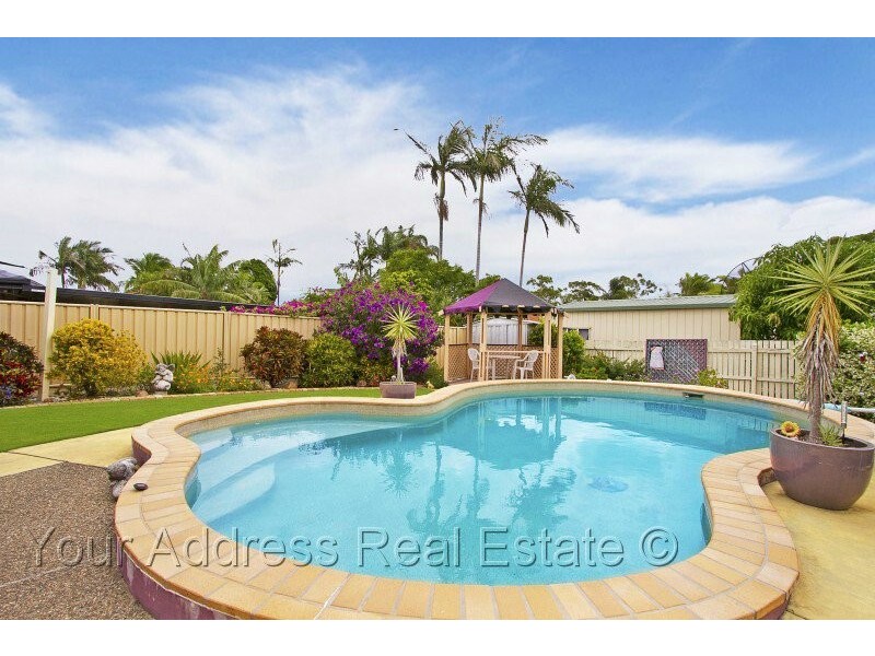 38 Cocas Street, Regents Park QLD 4118
