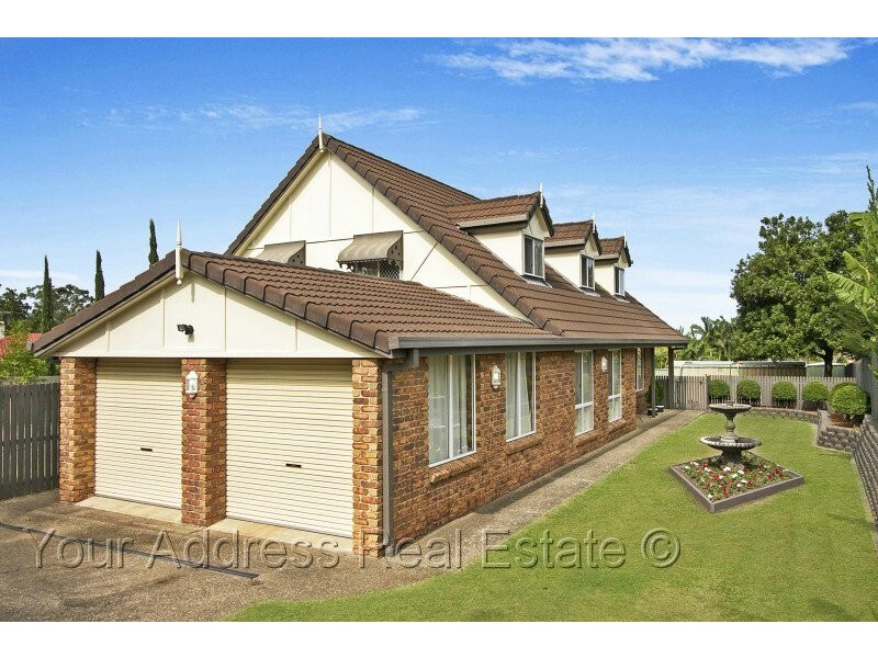 17 Itea Court, Regents Park QLD 4118