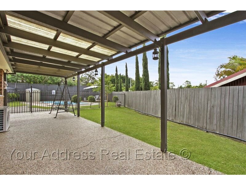 17 Itea Court, Regents Park QLD 4118