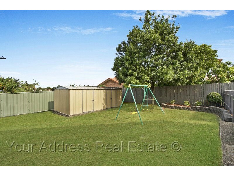 17 Itea Court, Regents Park QLD 4118