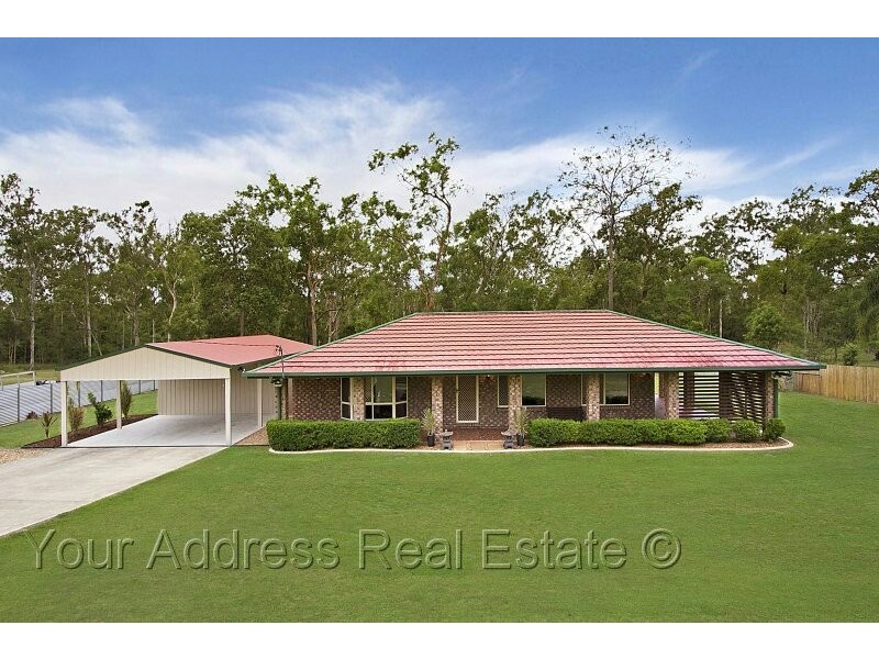 25 Palmerston Court, Munruben QLD 4125