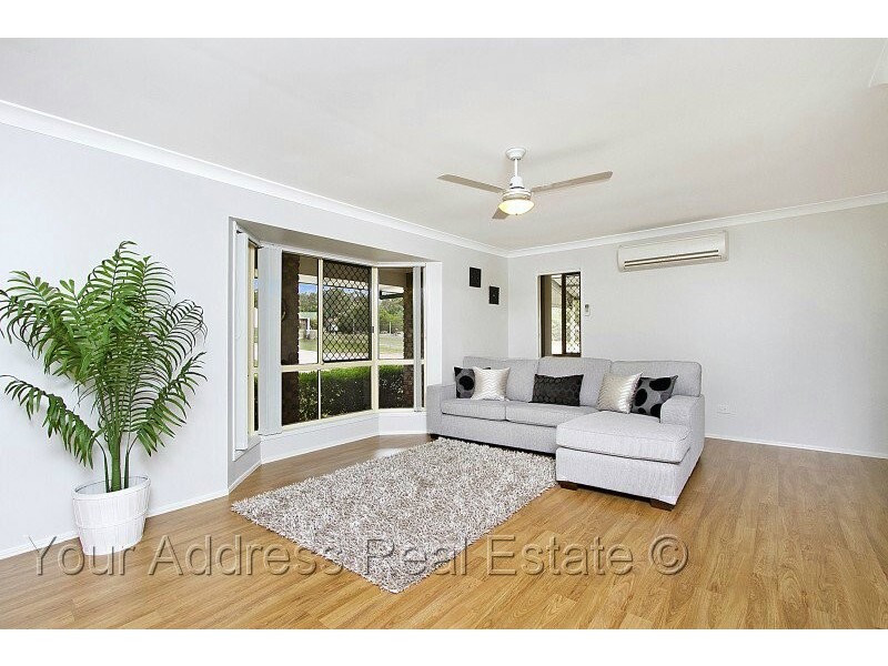 25 Palmerston Court, Munruben QLD 4125