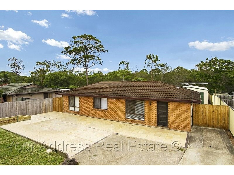 12 Campden Street, Browns Plains QLD 4118